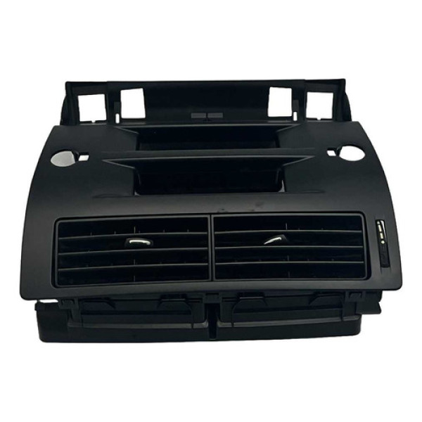 Moldura Difusor De Ar Central Citröen C4 2009 2012