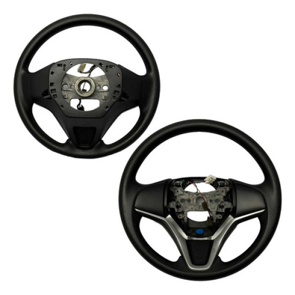 Volante Direção Honda City 2018 2019 2020 | 4009760