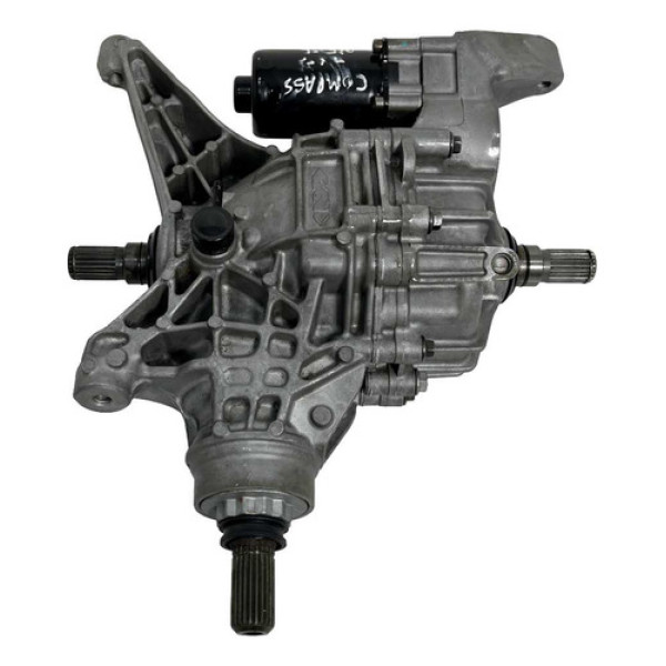 Diferencial Traseiro Jeep Compass 2.0 Diesel 2016 2022