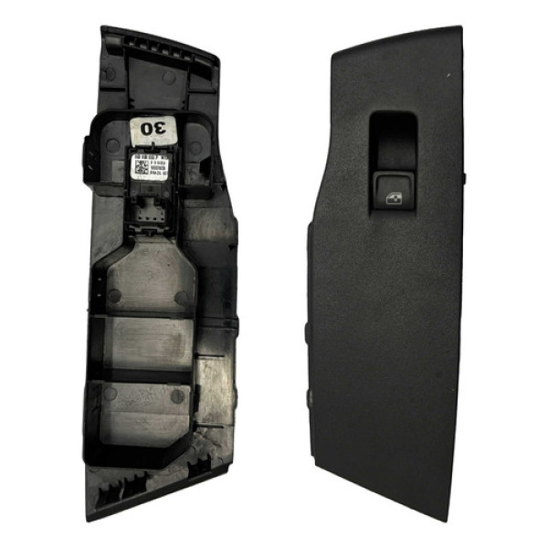 Botão Vidro Dianteiro Direito Polo Virtus 2018/22 5g0959855p