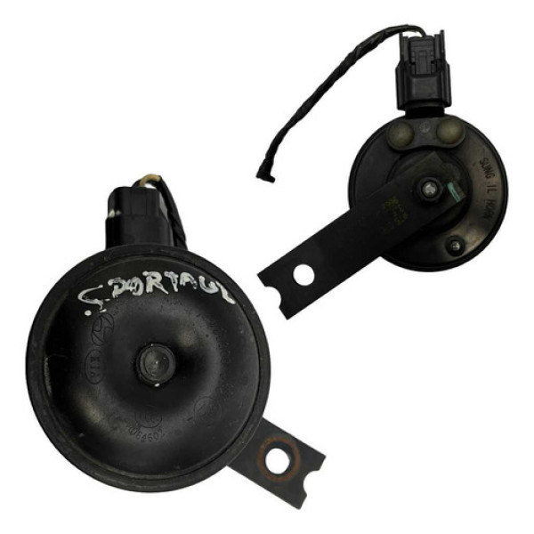 Buzina Alarme Kia Sportage 2011 E428r000034