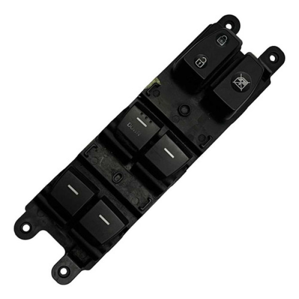 Botão Vidro Elétrico Dianteiro Esquerdo Hyundai 2020/2023