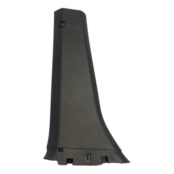 Acabamento Coluna Central Esquerdo Chevrolet Spin 2021