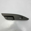 Moldura Botão Vidro Traseira Direita Spin 2017 2019 52020797