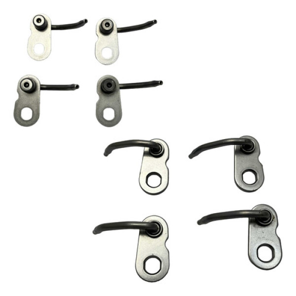 Jogo Jet Cooler Motor Honda City 2022 2024