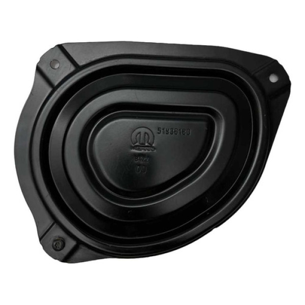 Tampa Respiro Tanque Combustível Jeep Compass 2022 |51936180 Preto