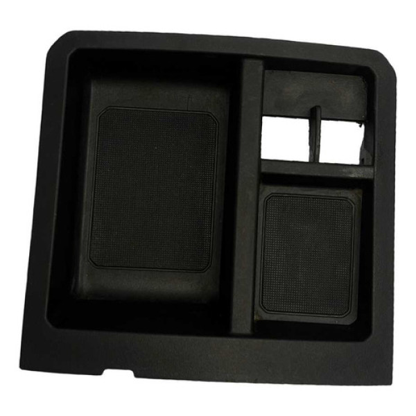 Moldura Botão Vidro Elétrico Motorista Chevrolet Ônix 2012