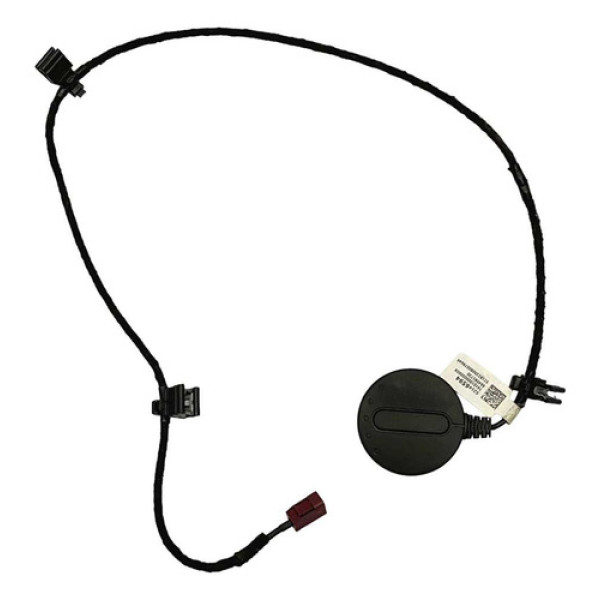 Módulo Central Interface Chevrolet Cobalt 1.4 Lt  2016 2020