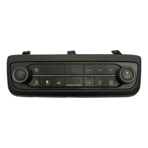 Comando Ar Condicionado Fiat Fastback 2023 2025