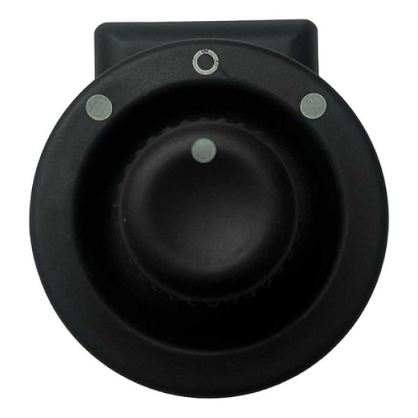 Botão Comando Regulagem Retrovisor Elétrico Sandero 2015