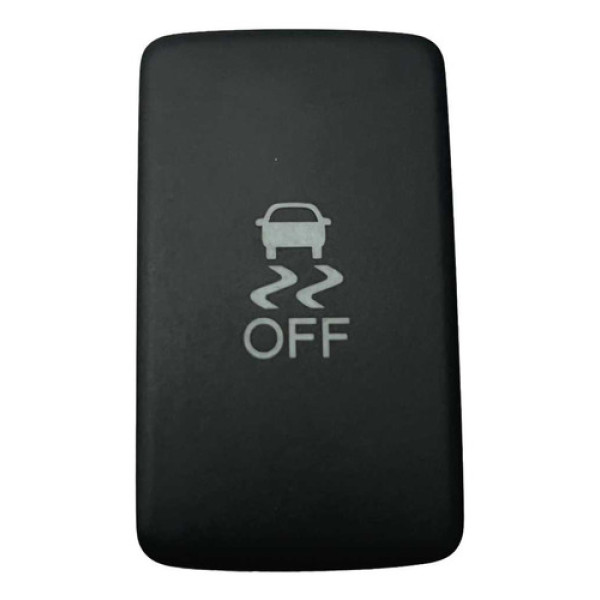 Botão Comando Off Controle Tração Honda Cr-v 2014 2015