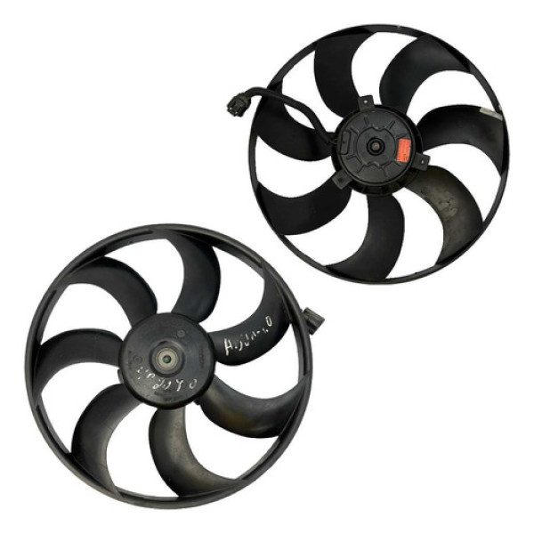 Eletroventilador Ventoinha Radiador Hyundai Hb20 1.0 2018/19