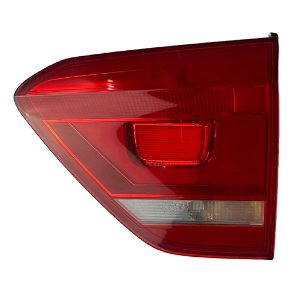 Lanterna Tampa Mala Direito Volkswagen Fox 2015 2020 2400508