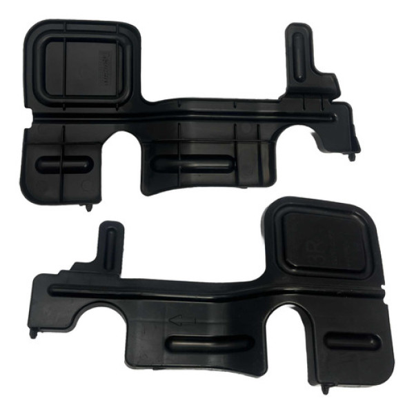 Defletor Lateral Radiador Direito Corolla 2014/2019