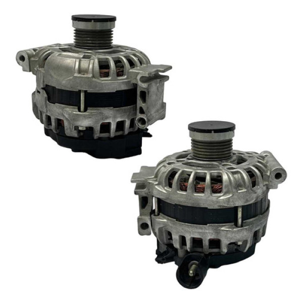 Alternador Jeep Renegade 1.8 Flex 2021 Detalhe | 51978345