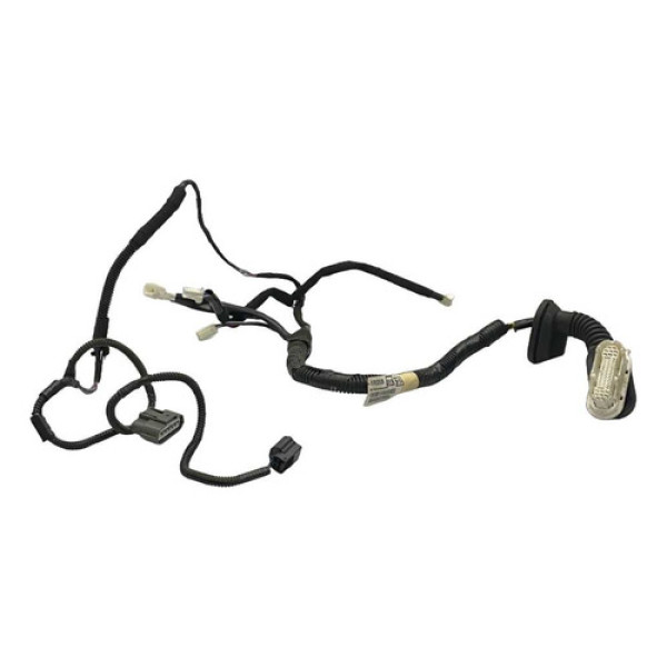 Chicote Porta Dianteira Direita Kicks 2018 2019 | 24125rd0b