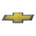 Emblema Parachoque Chevrolet Cobalt 2016 2020 | 52087487