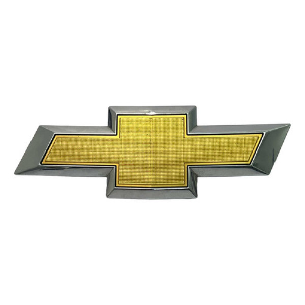 Emblema Parachoque Chevrolet Cobalt 2016 2020 | 52087487