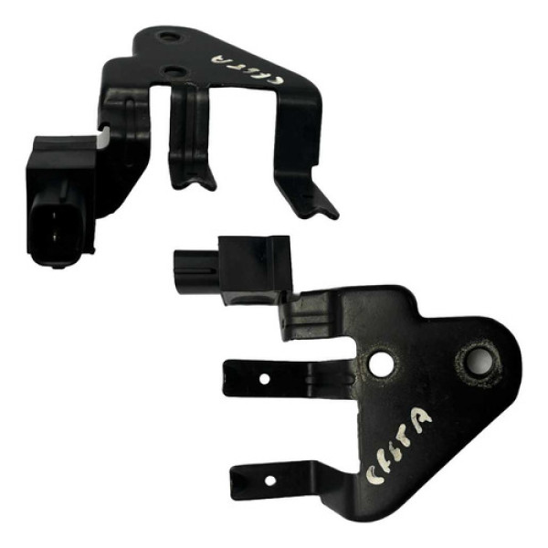 Sensor Condensador Ignição Hyundai Creta 1.6 2021 273252b010