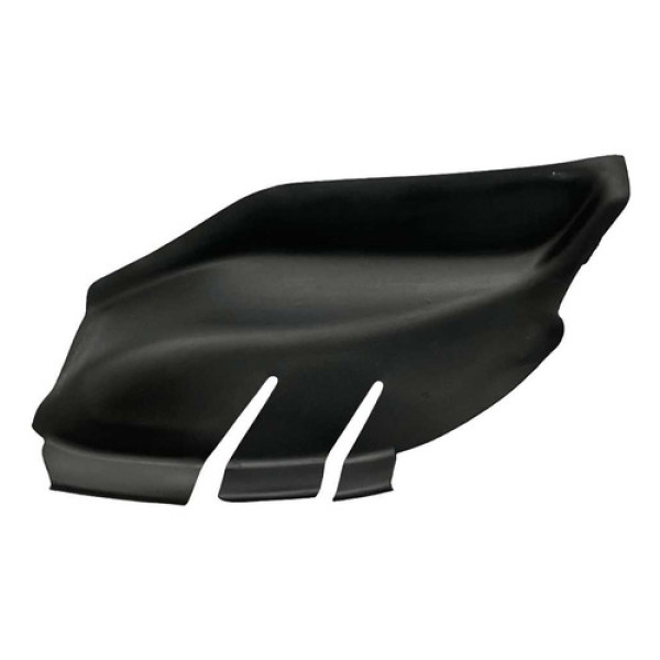 Acabamento Esquerdo Churrasqueira Jeep Compass T270 1.3 2022 Preto