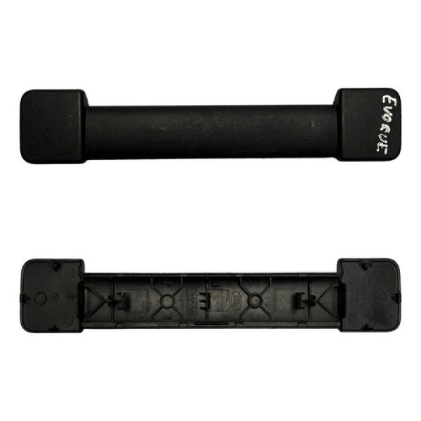 Acabamento Puxador Tampa Traseira Evoque 15/17 Bj3243615acw