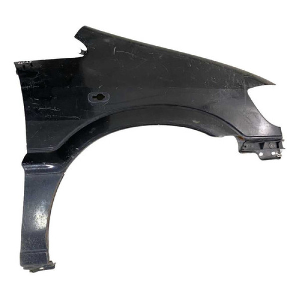 Paralama Dianteiro Direito Chevrolet Zafira 2007