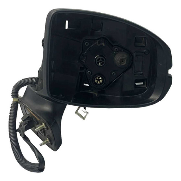 Retrovisor Eletrico Direito S Capa S Espelho Honda Fit 2016