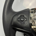 Volante Direção Couro C Mídia Chamada Honda Hrv 2018 Detalhe