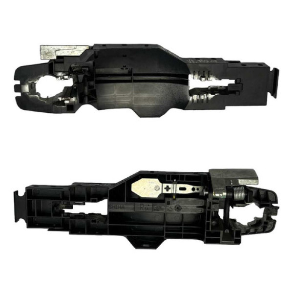 Suporte Maçaneta Externa Traseira Direita Versa 2011 2018 