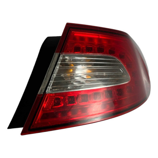 Lanterna Direita Kia Optima 2011 2013 | 924022t0 Direito/passageiro Vermelho