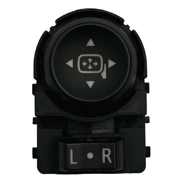 Botão Retrovisordianteiro Esquerdo Chevrolet Tracker Premier