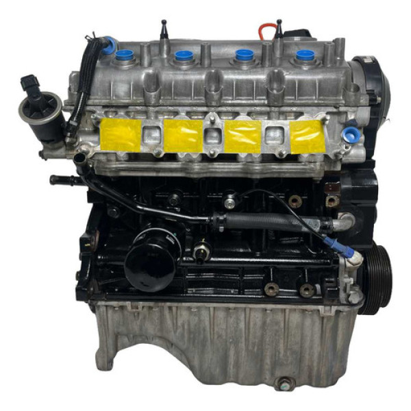 Motor Parcial Manual Chery Tiggo 2 1.5 2018