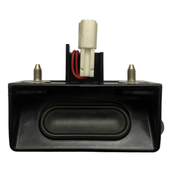 Botão Abertura Puxador Porta Malas Honda Hrv 2020 Preto