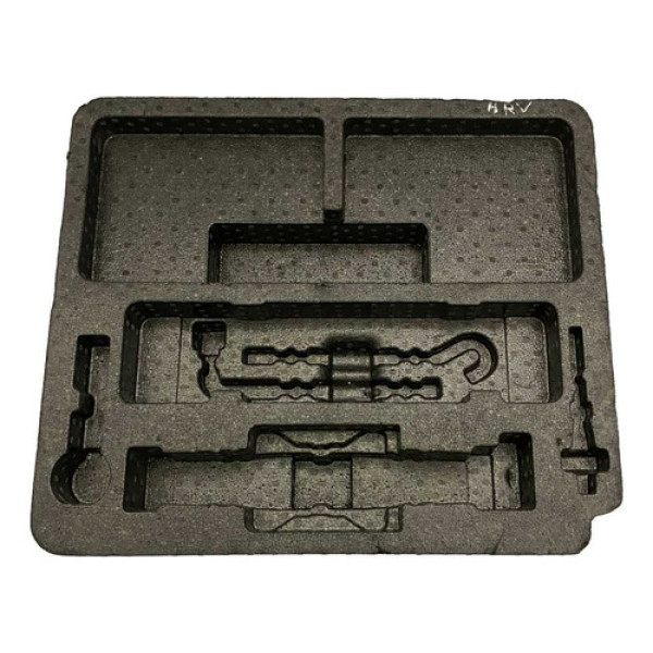 Isopor Porta Malas Honda Hr-v Ex 1.8 2020 84523t7ta Detalhe Preto