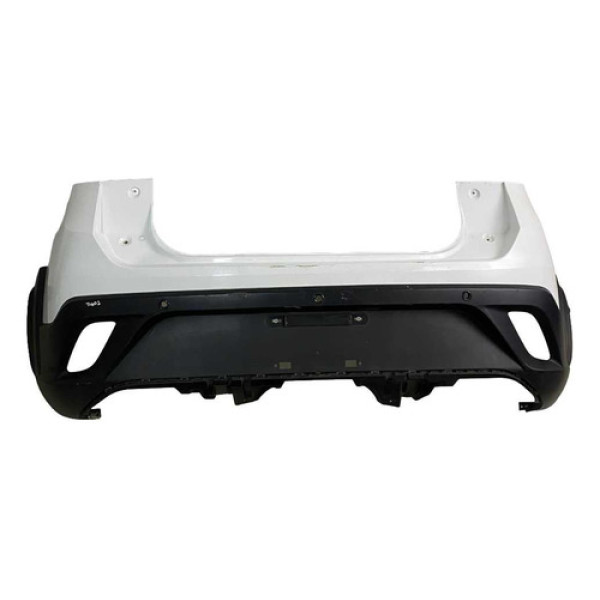 Parachoque Traseiro Chery Tiggo 2 2018 2019