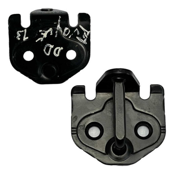 Batente Porta Ranger Rover Evoque Dynamic 2.0 2014 2015  