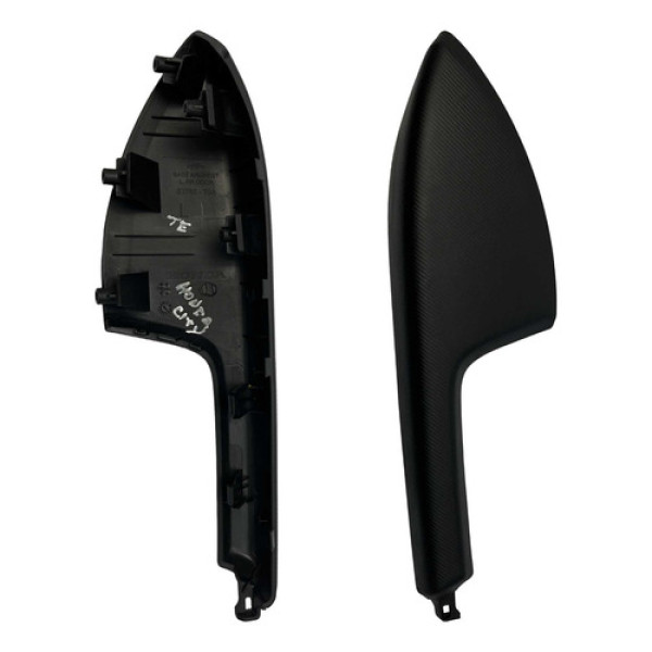 Puxador Interno Porta Traseira Esquerda City 15/16 83752t2a