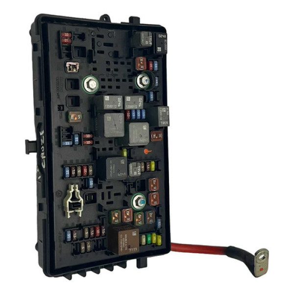 Caixa De Fusível Chevrolet Cruze 1.8 2012 | 529050199