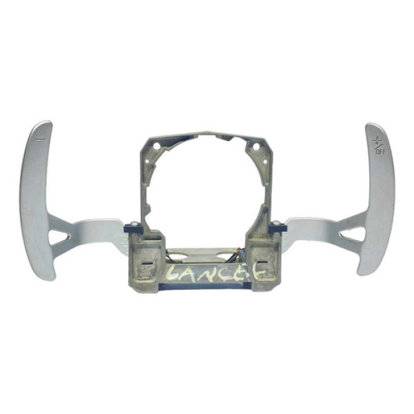 Borboleta Volante Mitsubishi Lancer 2016 | C68016xe