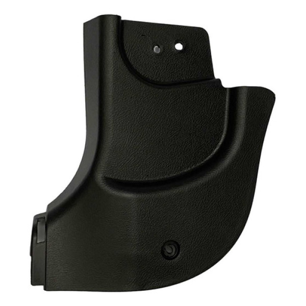 Acabamento Interno Soleira Motorista Tiggo 2 2018 A135402030 Preto