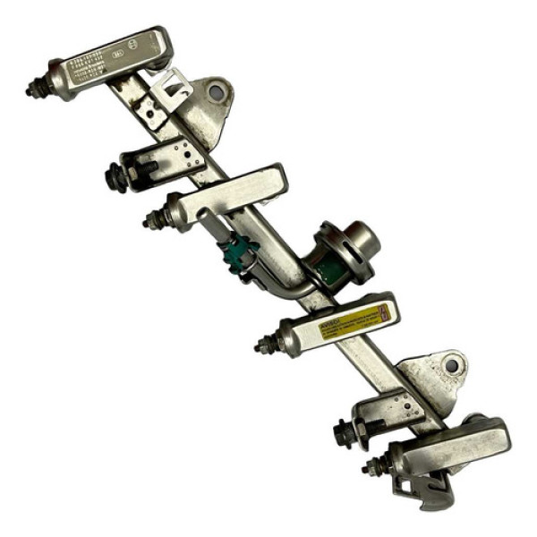 Flauta Bico Injetor Honda Hr-v Exl 1.8 2018 | 0280151323