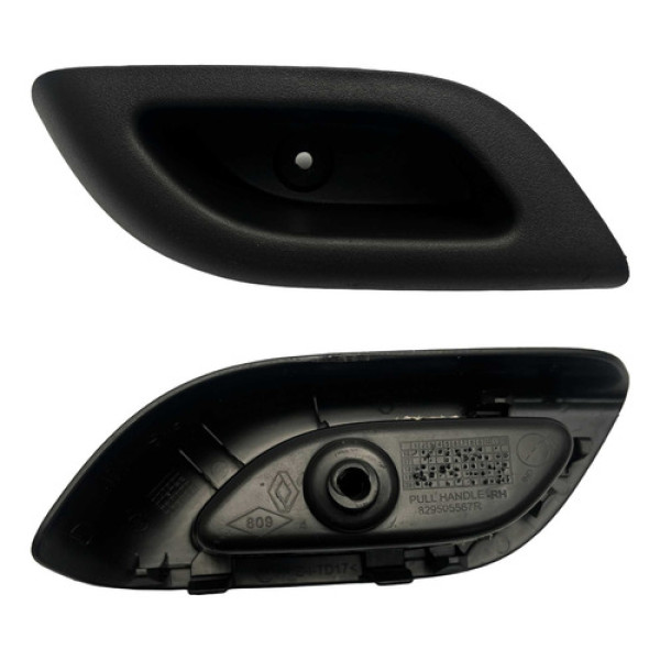 Puxador Porta Traseiro Direito Renault Kwid 2020 829505567r
