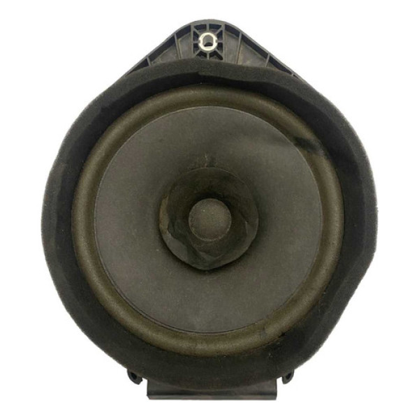 Alto Falante Porta Dianteira Traseira Chevrolet Onix 2013 Preto