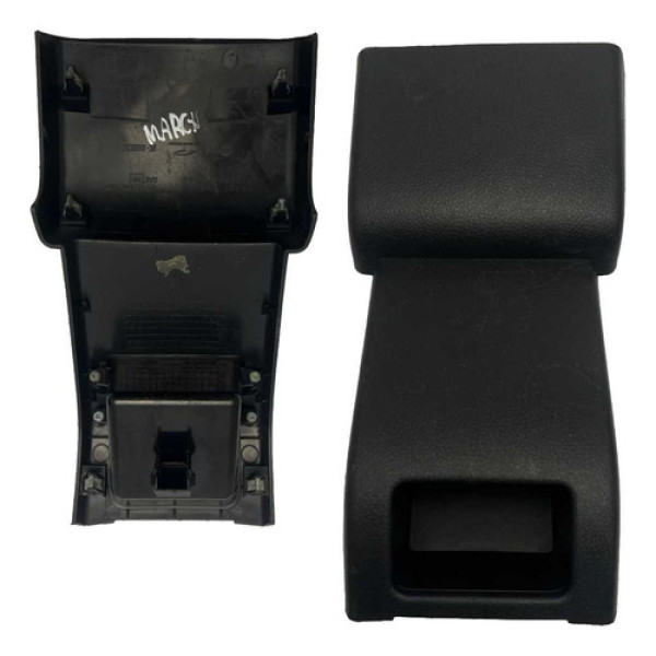 Tampa Moldura Console Nissan March 2014 | 96931el01a