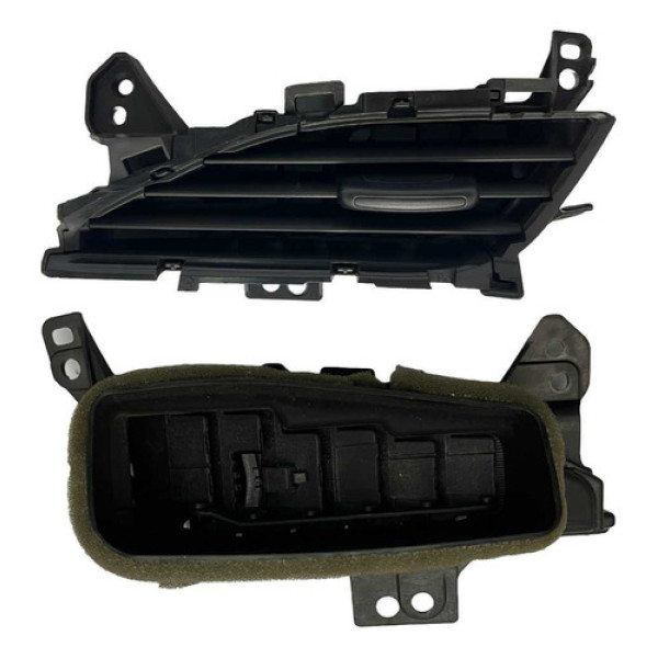 Difusor Ar Direito Toyota Yaris 2018 2023