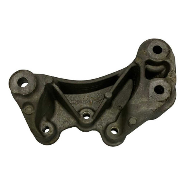 Suporte Coxim Câmbio Esquerdo Chevrolet Onix 2016  2019 