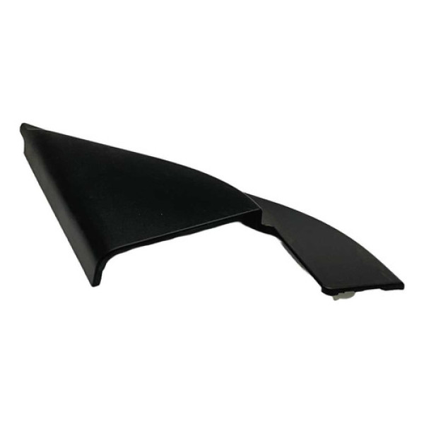 Acabamento Retrovisor Esquerdo Kicks 2016 | 802935rb0a Preto