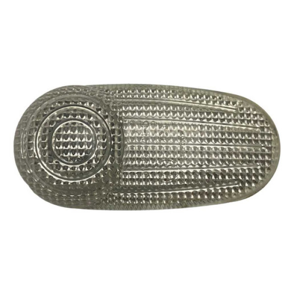 Lanterna Seta Paralama Fiat Doblo 2011 2012 Cristal