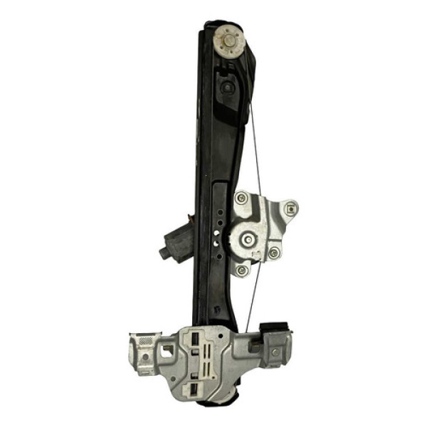 Máquina Vidro Elétrico Diant Direito Chevrolet Cobalt 2018