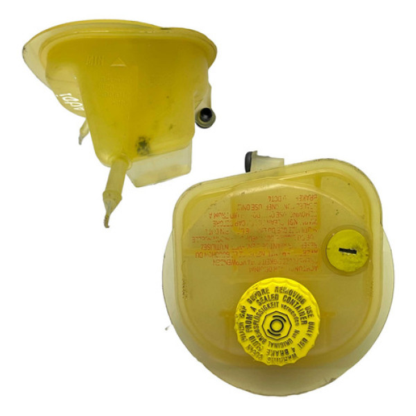 Reservatório Óleo Freio Audi A3 1.8t 1997 2002